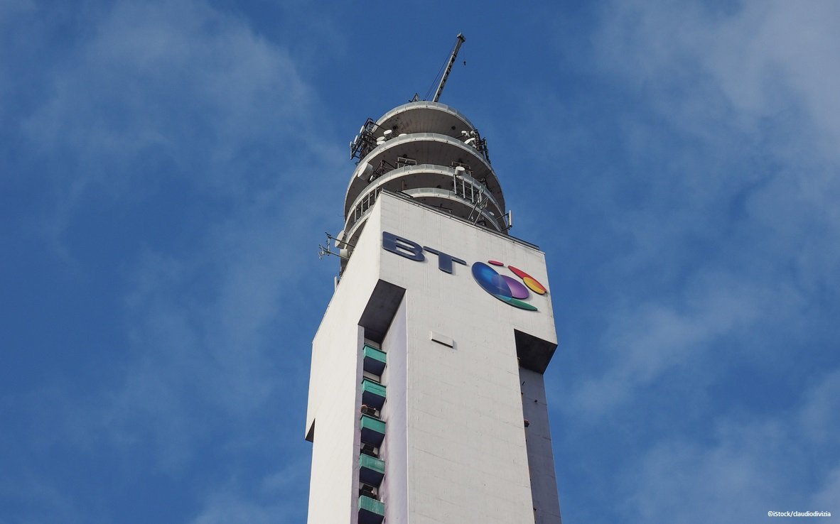 BT Tower