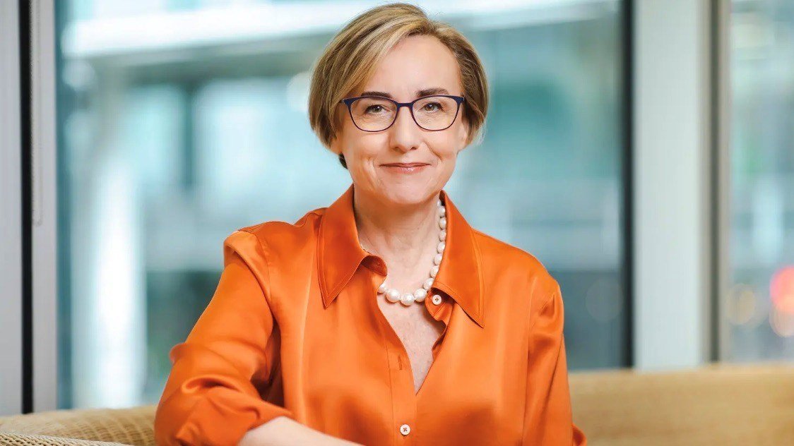 vodafone europe telecoms margherita della valle job cuts